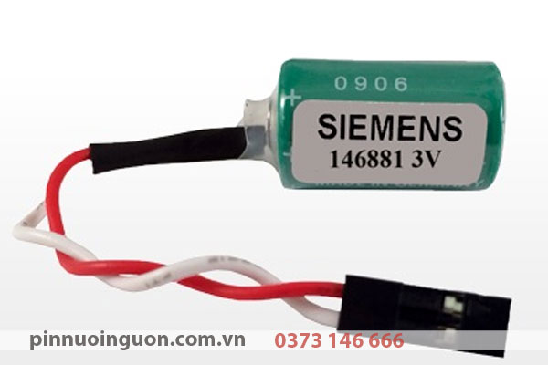 Đại lý pin nuôi nguồn Siemens tại Hải Phòng