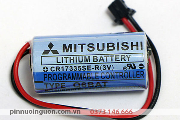 Khám phá pin nuôi nguồn Q6Bat