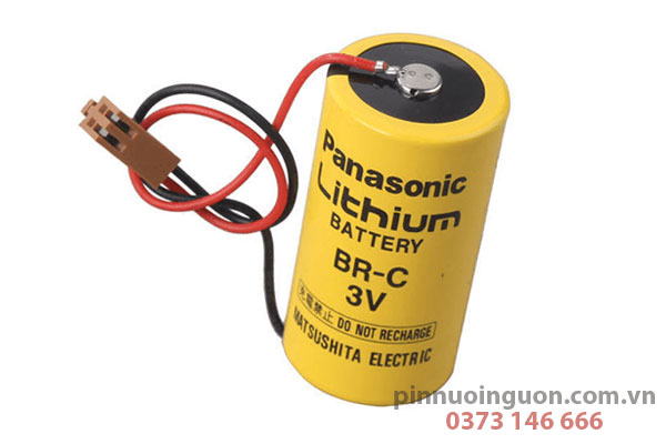 Địa chỉ bán Pin nuôi nguồn Panasonic giá rẻ