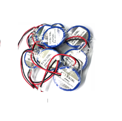 Pin Mitsubishi FX3U-32BL LITHIUM 3V có zắc