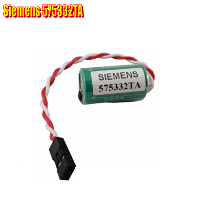 Pin Siemens 6FC5247-0AA06-0AA0 lithium 3v Made in Germany
